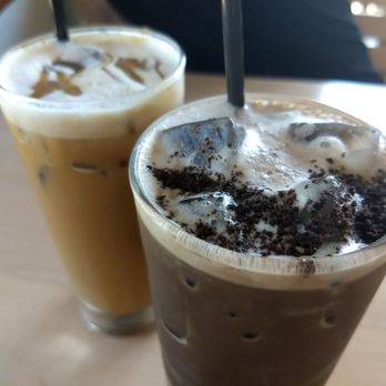 Locals Only - Milk and cookies, and caramel - Breakfast & Brunch Near Me - Rochester, New York Locals Only - Milk and cookies, and caramel - Breakfast & Brunch Near Me - Rochester, New York