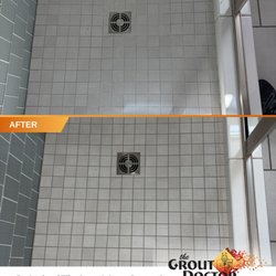 The Grout Doctor-Scottsdale