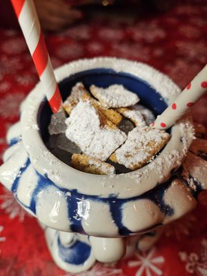 Bottle & Barlow by null