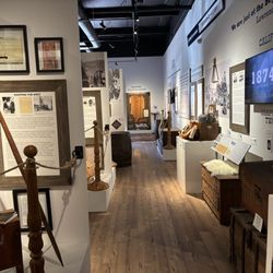 Moulton Museum