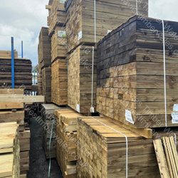 Davies Timber Wales LTD - Davies Timber Wales, Fencing Timber