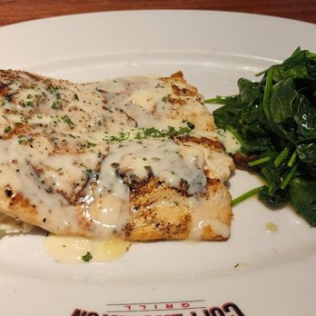 Copper Canyon Grill - Rainbow trout - American Near Me - Gaithersburg, Maryland Copper Canyon Grill - Rainbow trout - American Near Me - Gaithersburg, Maryland