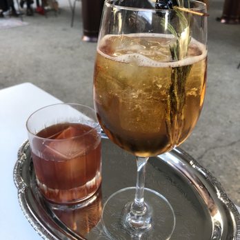 Rossoblu - Right: summer and smoke Left: americano en milano - Italian Near Me - Los Angeles, California Rossoblu - Right: summer and smoke Left: americano en milano - Italian Near Me - Los Angeles, California