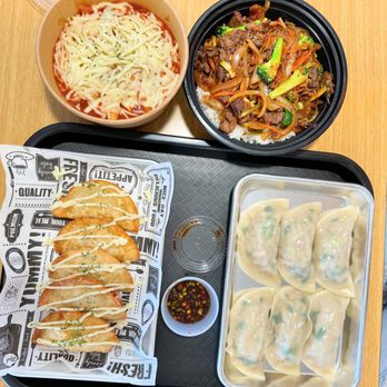 Mandu-Ya - Korean Near Me - Federal Way, Washington Mandu-Ya - Korean Near Me - Federal Way, Washington
