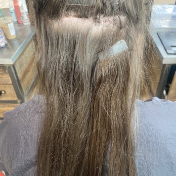 Salon Naman - Hair Salons Near Me - Rock Hill, South Carolina