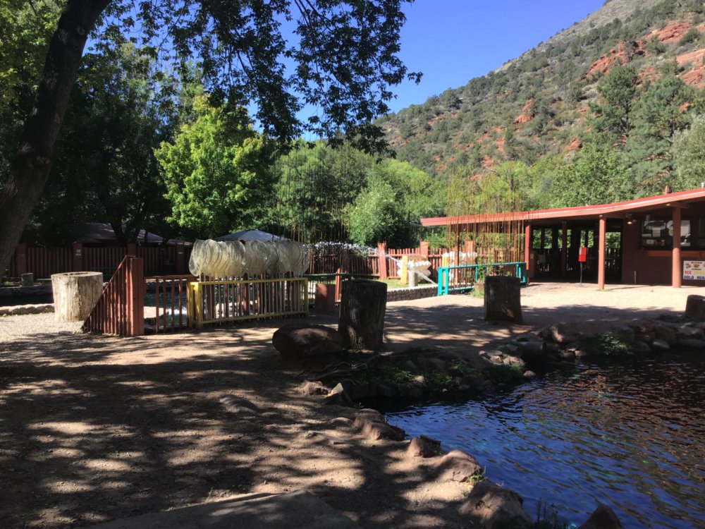 Canyon Jack’s Roadhouse