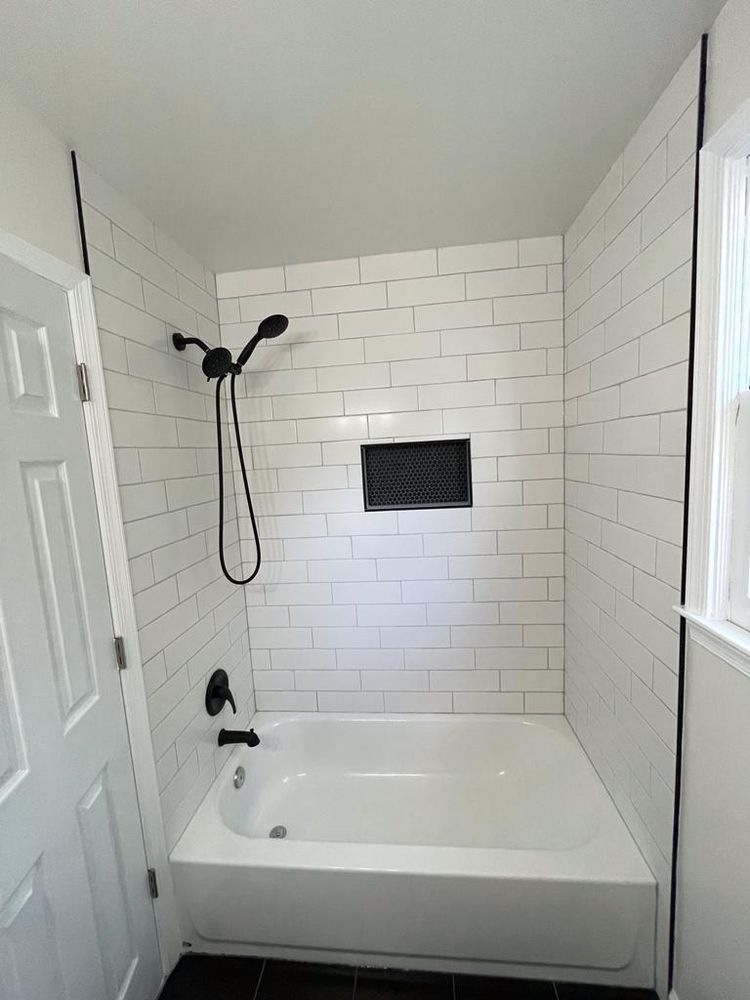 Slide of AJJ Contracting