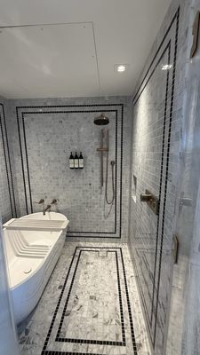 Fairmont Breakers Long Beach by null