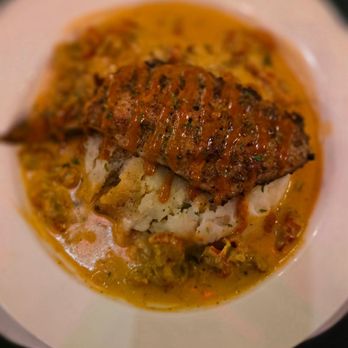 Southern Bayou Kitchen - Catfish bowl - Soul Food Near Me - Spring Hill, Tennessee