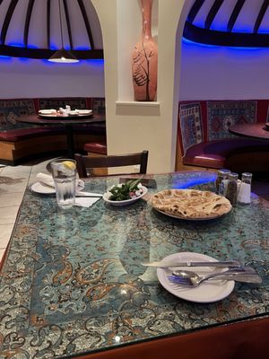 Cafe Caspian by null