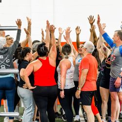 Dynamic Strength and Conditioning