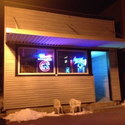 Brass Bull Tavern - Exterior