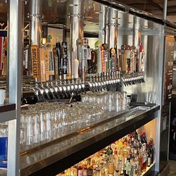 Maggie McFly's - More beer