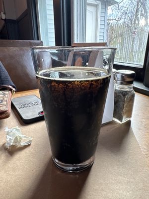 Angry Buffalo @ The Rose Garden by null