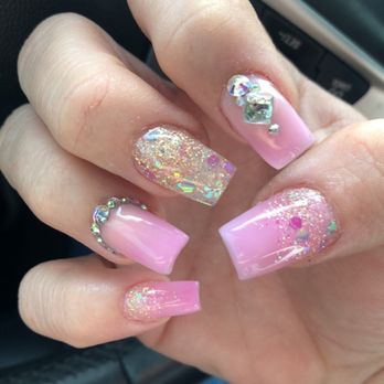 AK Nails & Spa - Nail Salons Near Me - Concord, California AK Nails & Spa - Nail Salons Near Me - Concord, California