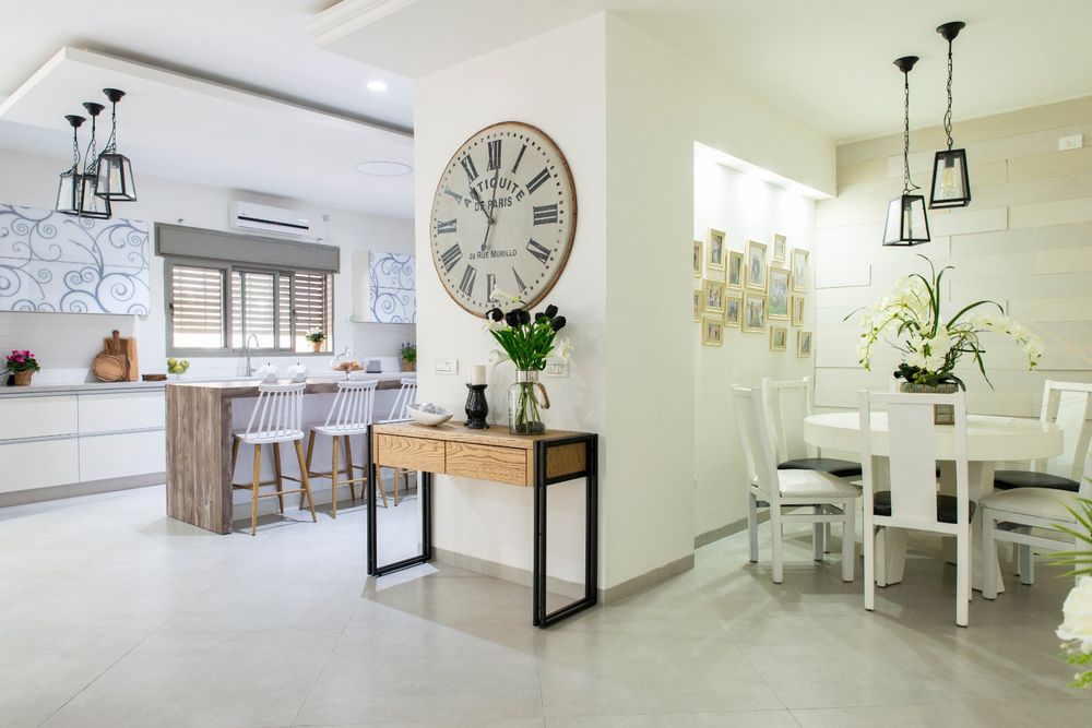 Slide of Space Construction