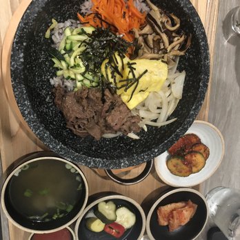 Kokiyo - Bibimbap - Korean Near Me - Flagstaff, Arizona Kokiyo - Bibimbap - Korean Near Me - Flagstaff, Arizona
