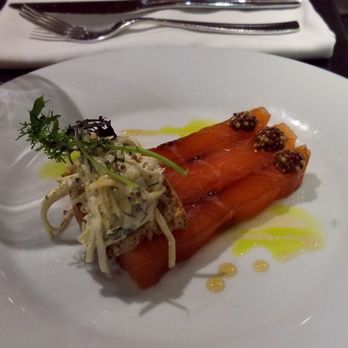 Treadwell - Whiskey & Maple Cured Salmon - Canadian (New) Near Me - Niagara-on-the-Lake, Ontario