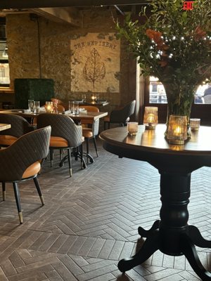 The Refinery by null