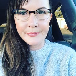 New glasses