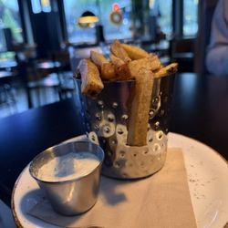 Bad Dog Bar & Grill