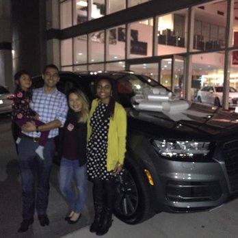 McKenna Audi - Auto Repair Near Me - Norwalk, California