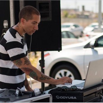 Enjoy Music - DJs Near Me Enjoy Music - DJs Near Me