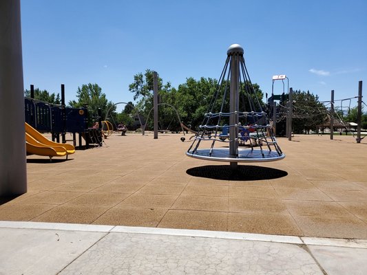 PAH RAH MOUNTAIN PARK - Updated June 2024 - 67 Photos & 35 Reviews ...