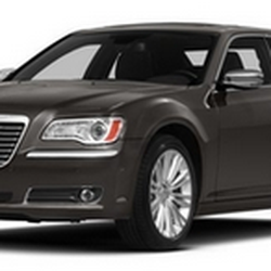 Edward H Spencer - 2014 Chrysler 300