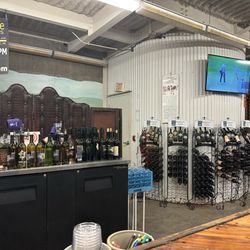 RagApple Lassie Vineyard