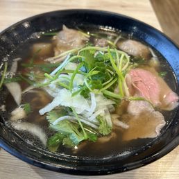 Pho Combination
