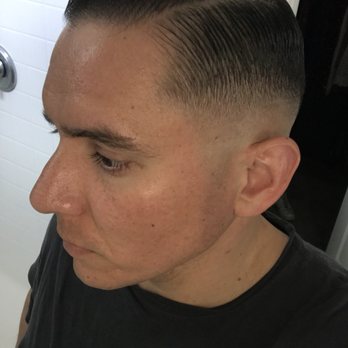 American Deluxe Barbershop - Barbers Near Me - Temecula, California