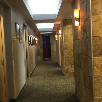 Pacific Pediatric Dentistry - The hall way to the exam rooms at Pacific Pediatric Dentistry. - Pediatric Dentists Near Me - San Luis Obispo, California Pacific Pediatric Dentistry - The hall way to the exam rooms at Pacific Pediatric Dentistry. - Pediatric Dentists Near Me - San Luis Obispo, California