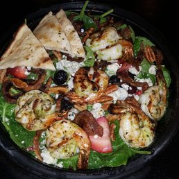 Pear Salad