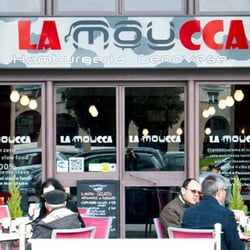 La Moucca