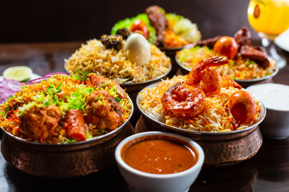 DECCAN SPICE 209 Photos & 353 Reviews 192 W Gartner Rd, Naperville