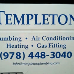 Templeton Plumbing & Heating