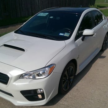 Dents-R-US - My car is back to being in pristine condition. Thanks again Lesmy. - Body Shops Near Me - Houston, Texas Dents-R-US - My car is back to being in pristine condition. Thanks again Lesmy. - Body Shops Near Me - Houston, Texas