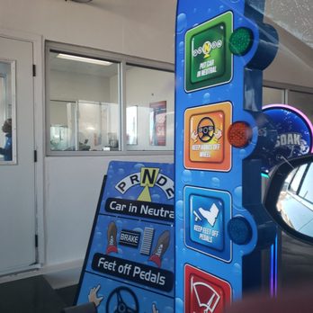 PrimeWash Express - Upland - Car Wash Near Me - Upland, California PrimeWash Express - Upland - Car Wash Near Me - Upland, California