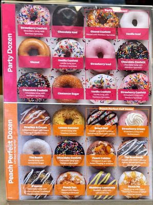Duck Donuts by null