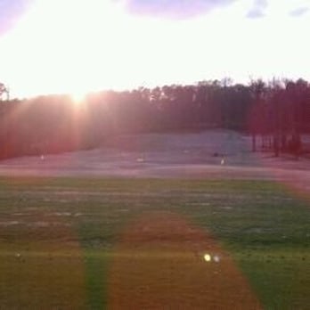 Charlie Yates Golf Course - Driving range - Golf Near Me - Atlanta, Georgia