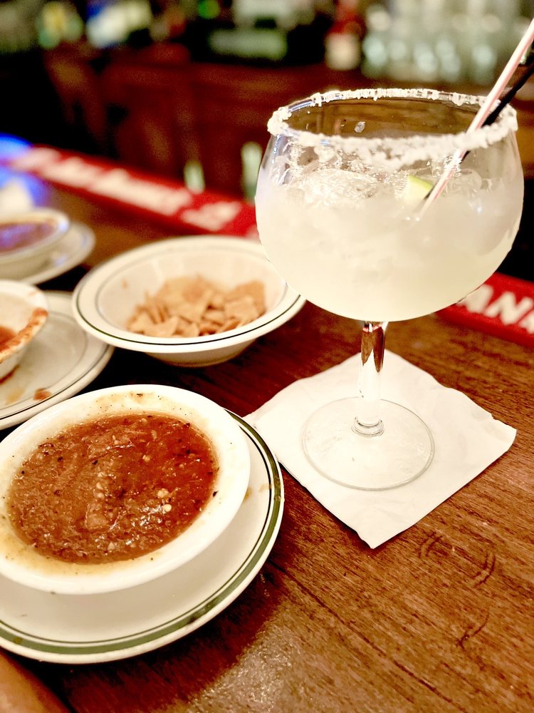 Lares Restaurant