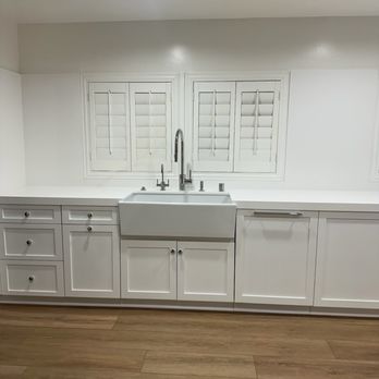 Blackbox Cabinetry - Sink and cabinet combination, perfect - Cabinetry Near Me