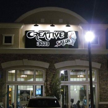 Creative Edge Salons - Hair Stylists Near Me - Bedford, Texas