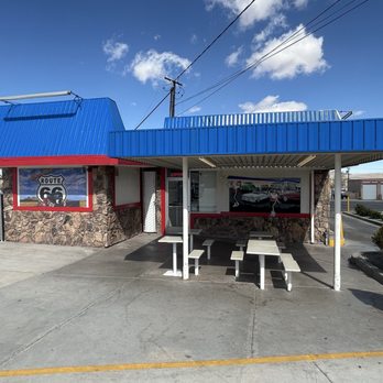 Fosters Freeze - Ice Cream & Frozen Yogurt Near Me - Barstow, California Fosters Freeze - Ice Cream & Frozen Yogurt Near Me - Barstow, California