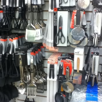 Dollar Tree - Kitchen gear - Discount Store Near Me - Sunnyvale, California