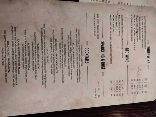 Menu photo 4 Budweiser Brew House Saint Louis, MO Menu photo 4 Budweiser Brew House Saint Louis, MO
