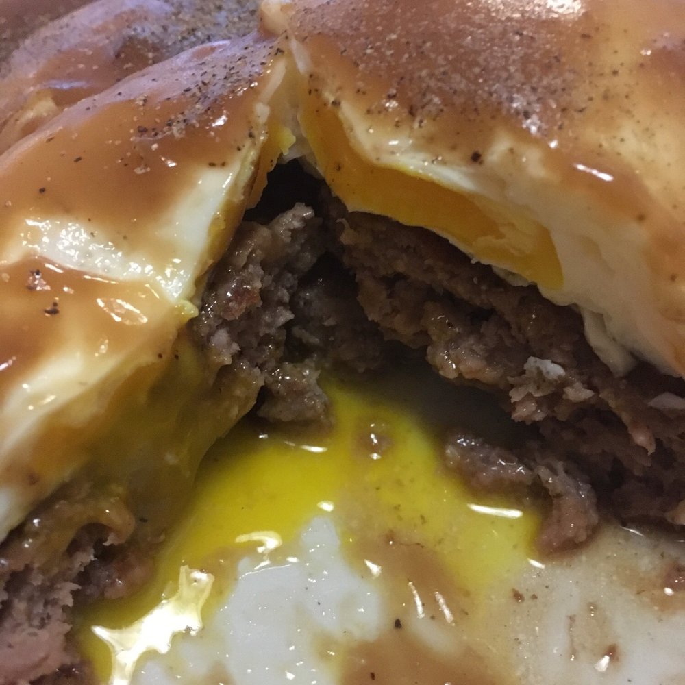 Times Coffee Shop - Best loco moco on island... slight hint of coconut....ono so ono - Coffee & Tea Near Me - Kaneohe, Hawaii Times Coffee Shop - Best loco moco on island... slight hint of coconut....ono so ono - Coffee & Tea Near Me - Kaneohe, Hawaii