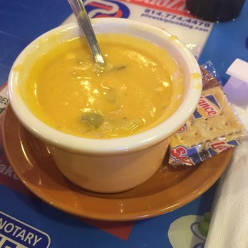 Avonia Tavern - Buffalo chicken soup - Burgers Near Me - Fairview, Pennsylvania Avonia Tavern - Buffalo chicken soup - Burgers Near Me - Fairview, Pennsylvania