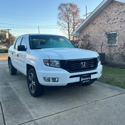 Shapen Toyota - Thank You Shapen Toyota!